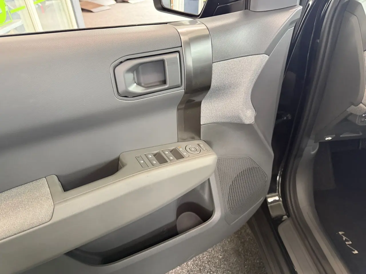 Billede 10 - Kia EV3 58 Standard Range Access