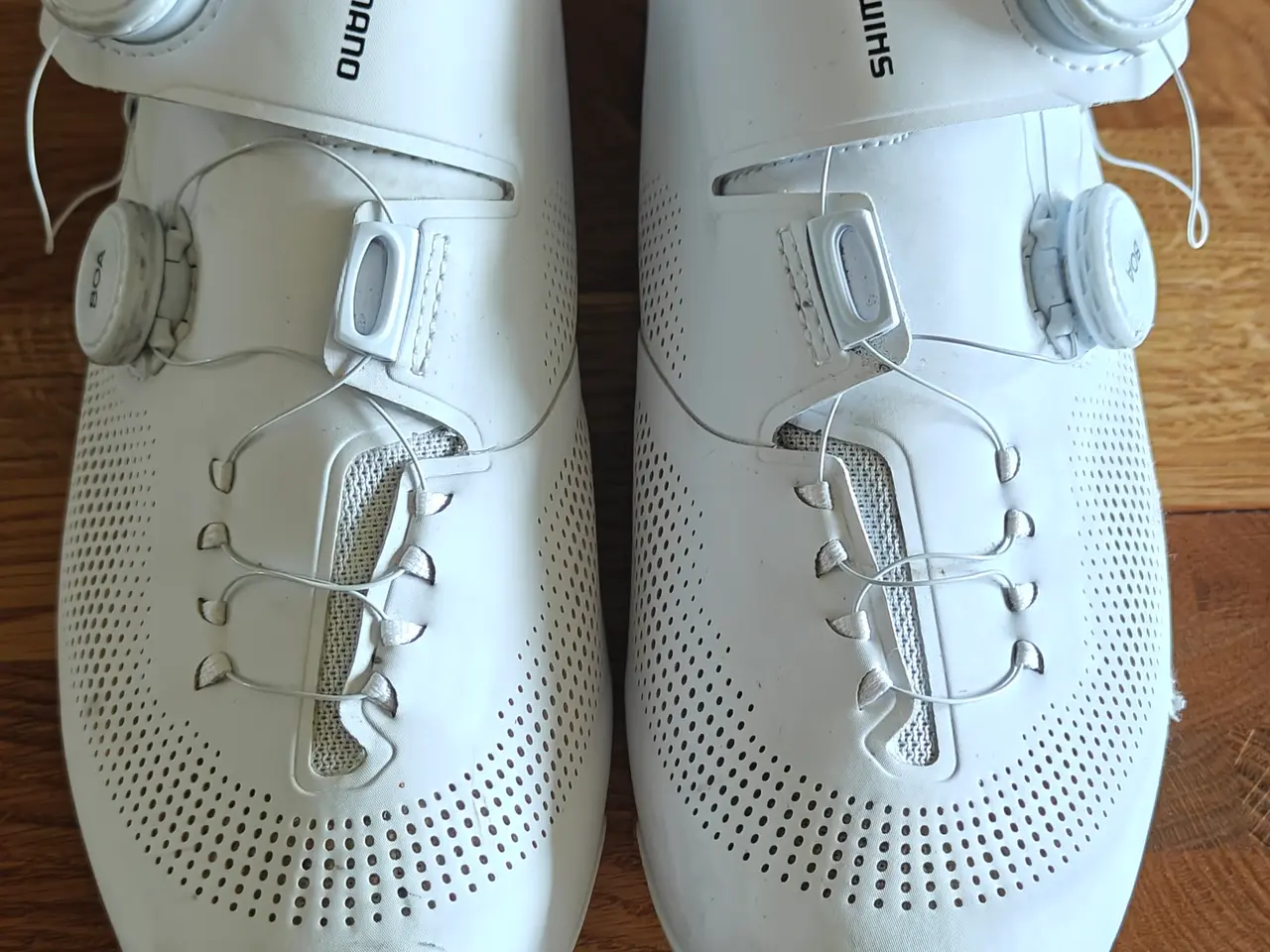 Billede 1 - Shimano RC703