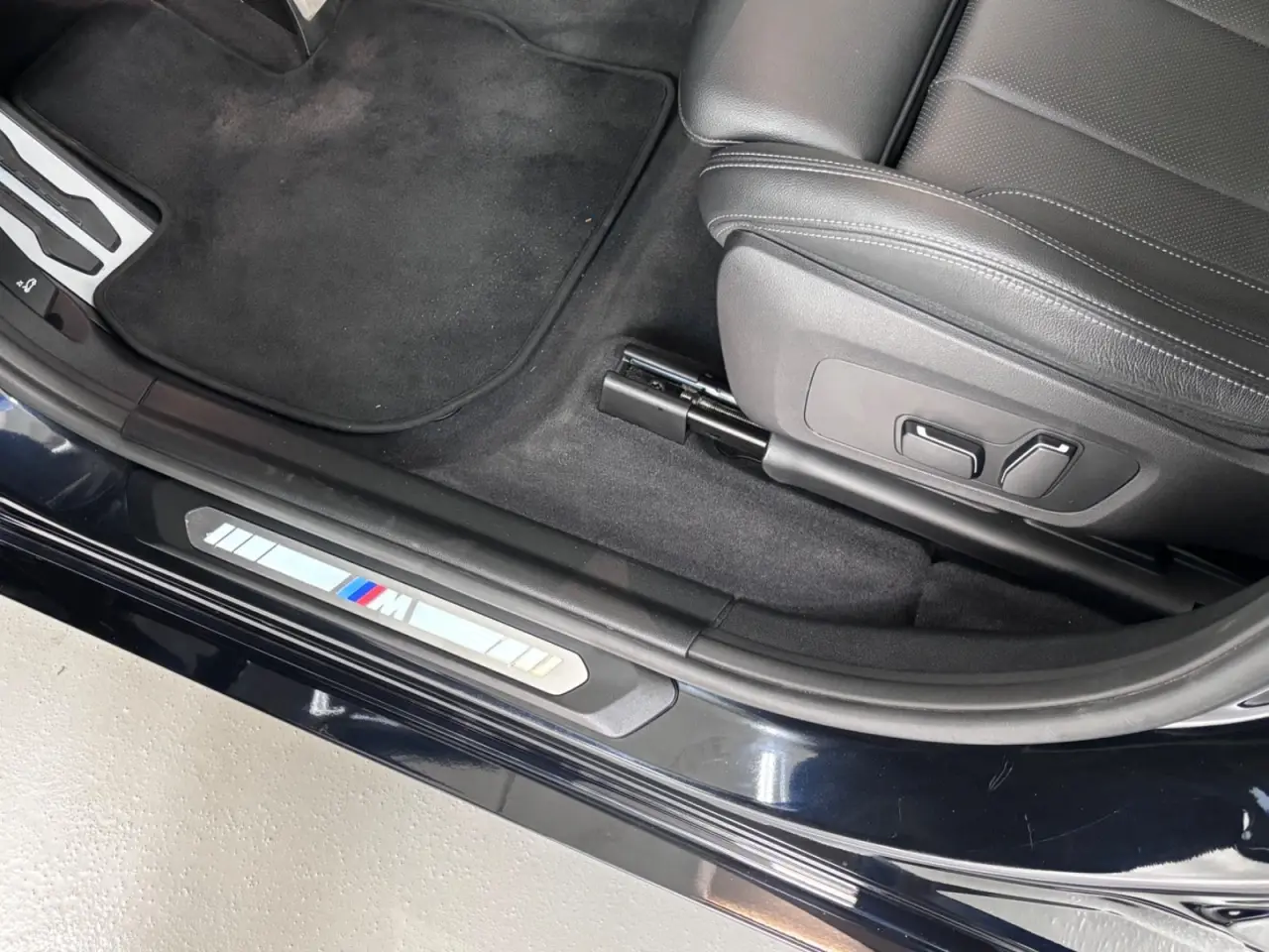 Billede 8 - BMW iX3 Charged M-Sport