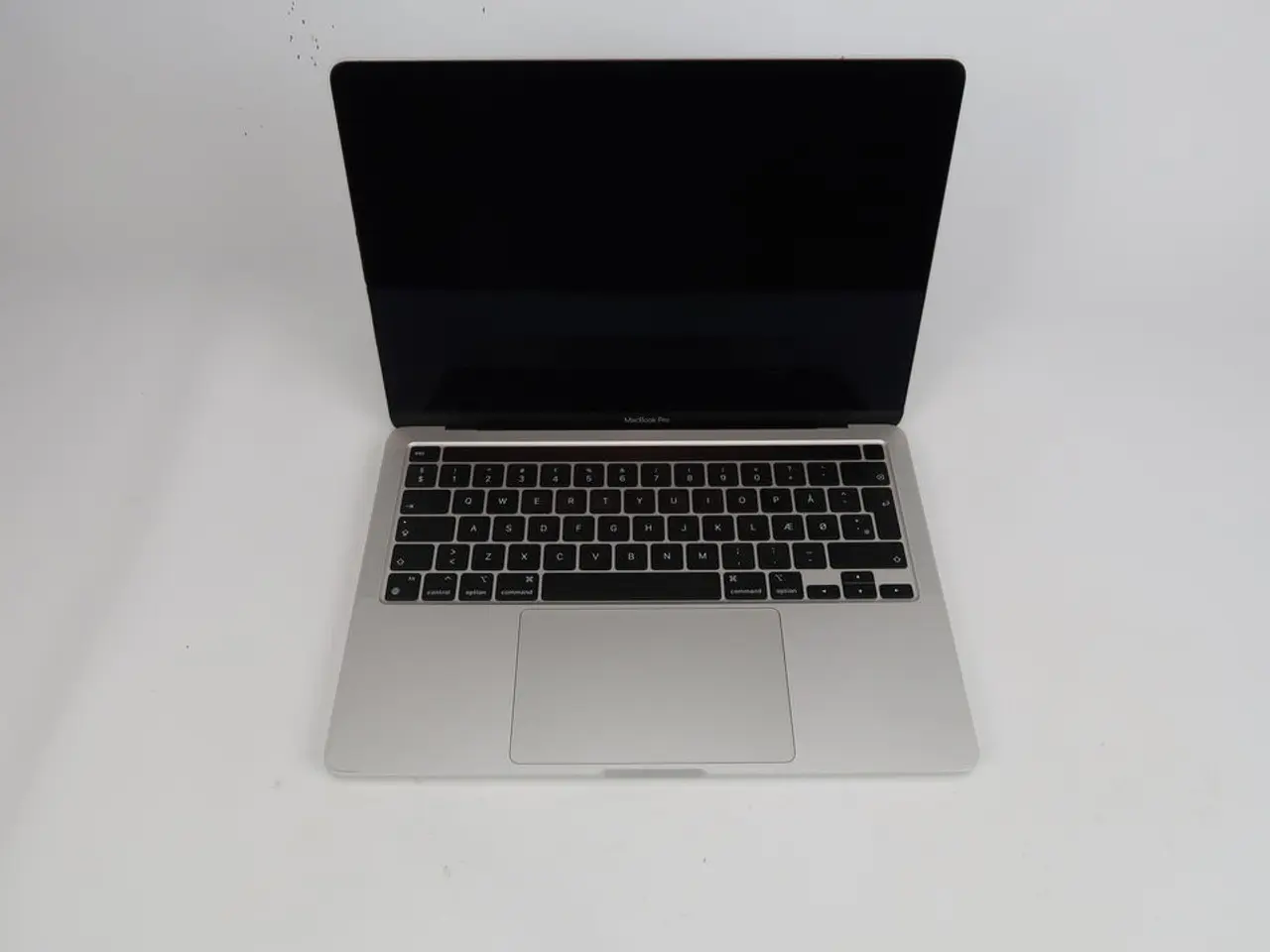 Billede 1 - Apple MacBook Pro M1 13"