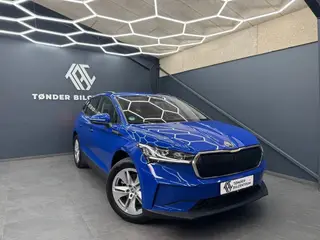 Skoda Enyaq 50 iV