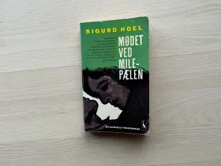 Mødet ved milepælen