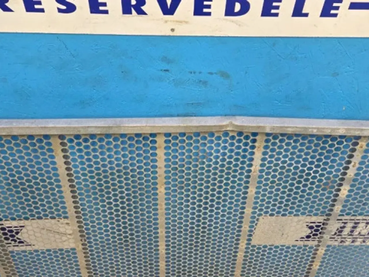 Billede 11 - Dronningborg D7000 Undersold 28450129 (2)