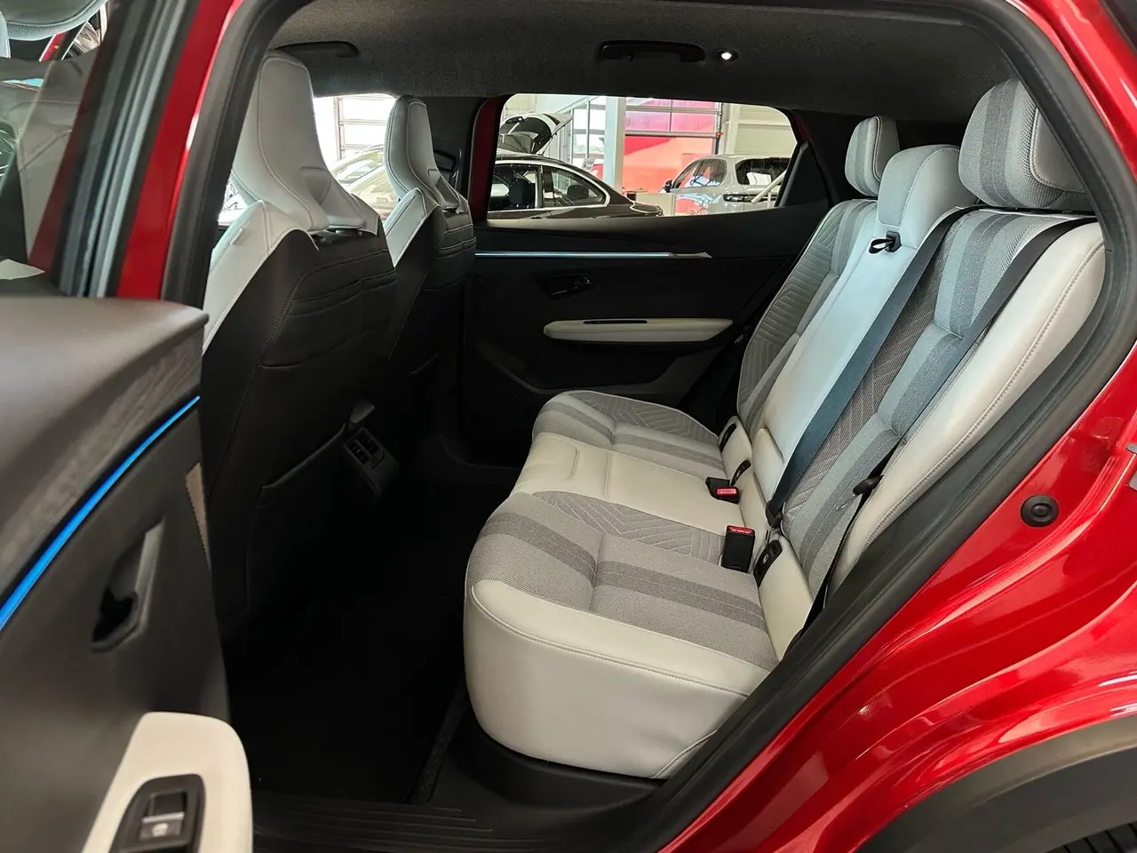 Billede 5 - Renault Scénic E-TECH Iconic 220HK Aut.