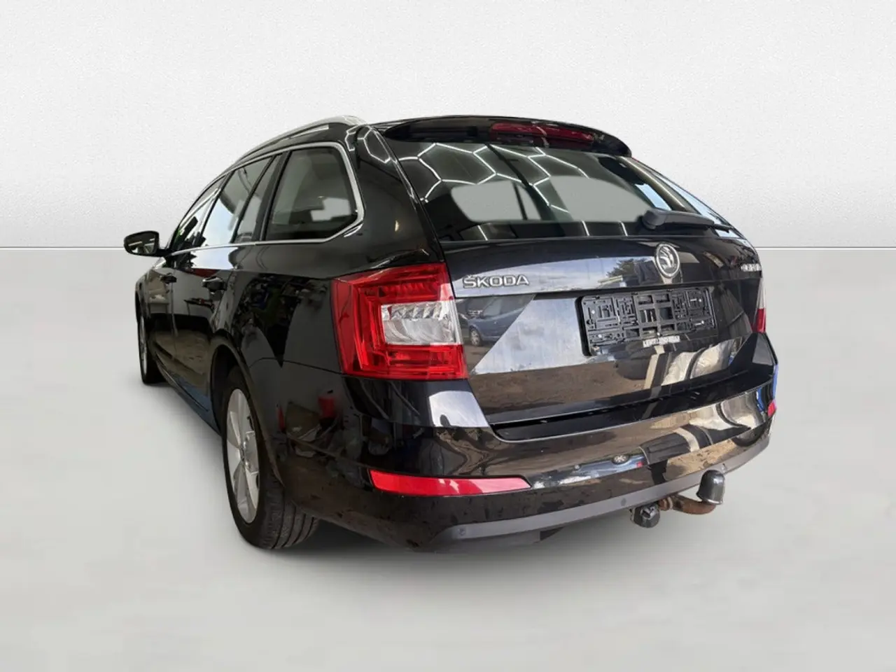Billede 2 - Skoda Octavia 1,2 TSi 105 Active Combi