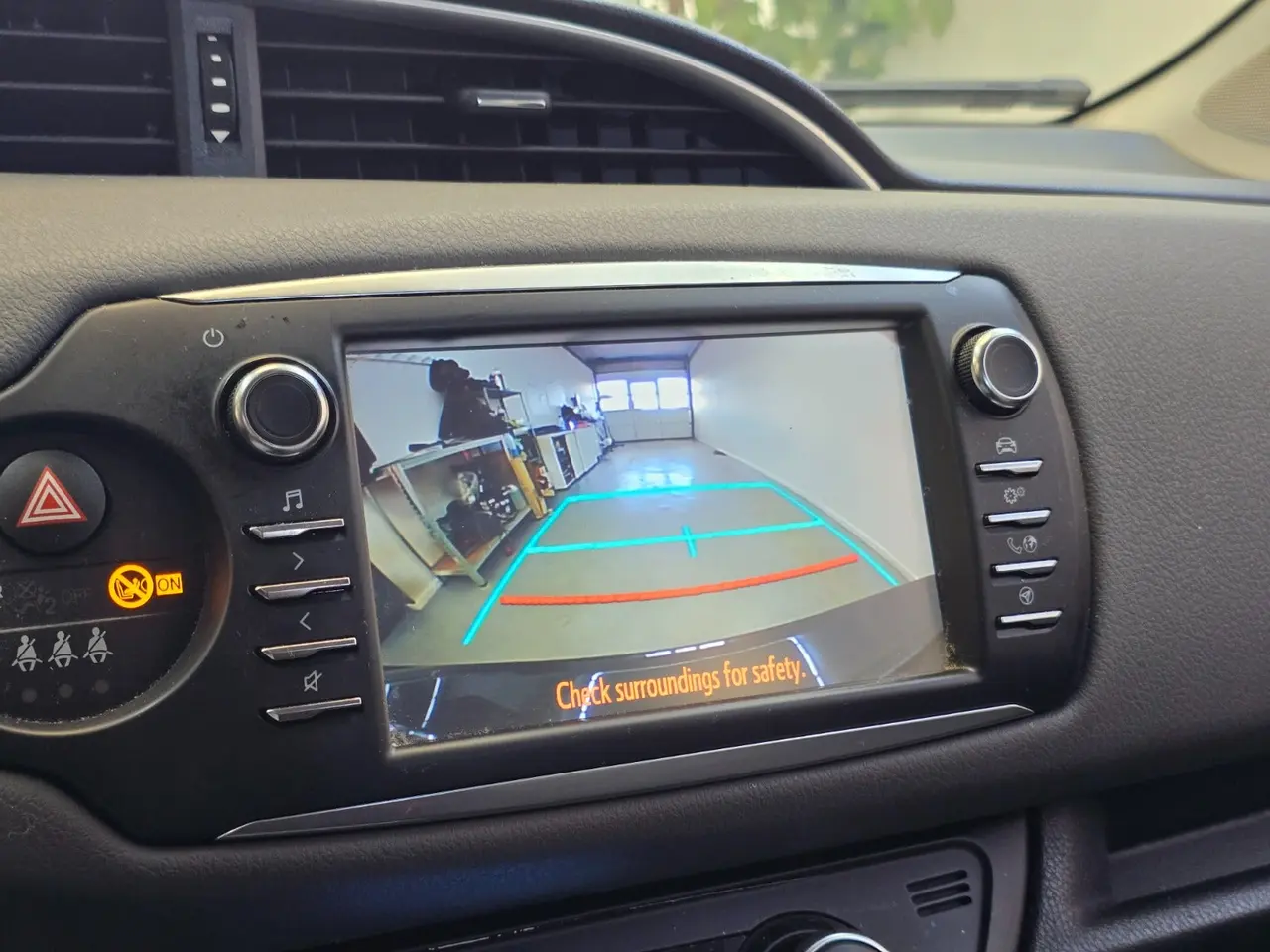 Billede 11 - Toyota Yaris 1,5 Hybrid H2 e-CVT