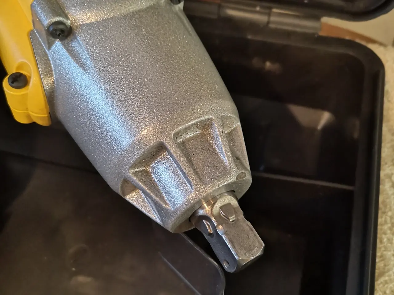 Billede 4 - DEWALT slagnøgle 18V - 1/2"