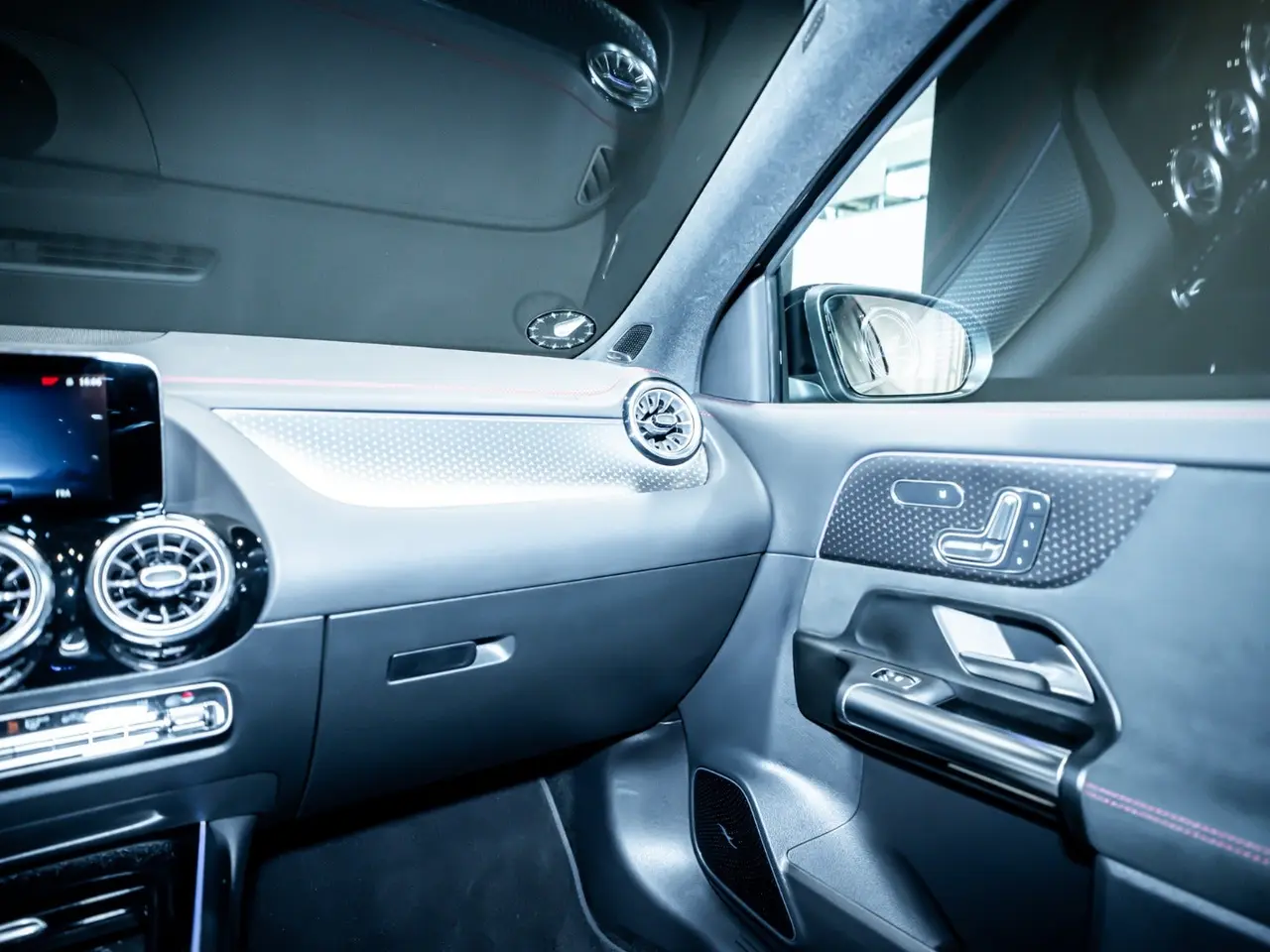 Billede 20 - Mercedes EQA250+ AMG Premium