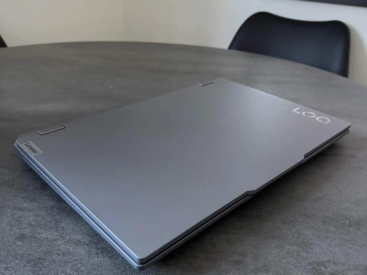 Billede 2 - Lenovo LOQ 15,6 tommer gaming bærbar