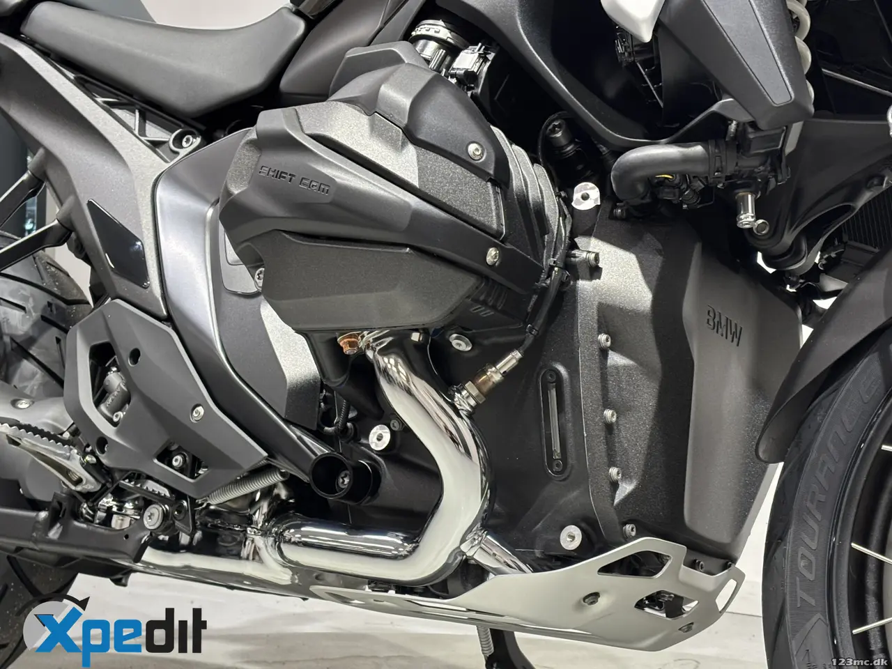 Billede 21 - BMW R 1300 GS