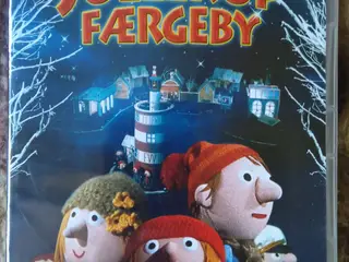 Jullerup Færgeby