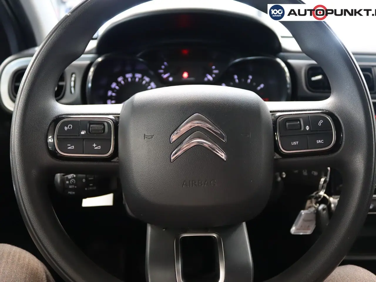 Billede 7 - Citroën C3 1,2 PureTech 83 Le Mans