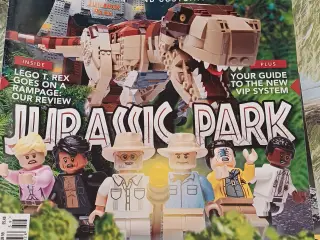 Legoblad Blocks