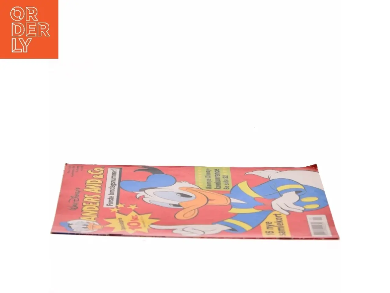 Billede 2 - Skønheden og Udyret med Ingen oplysninger tilgængelige (DVD)