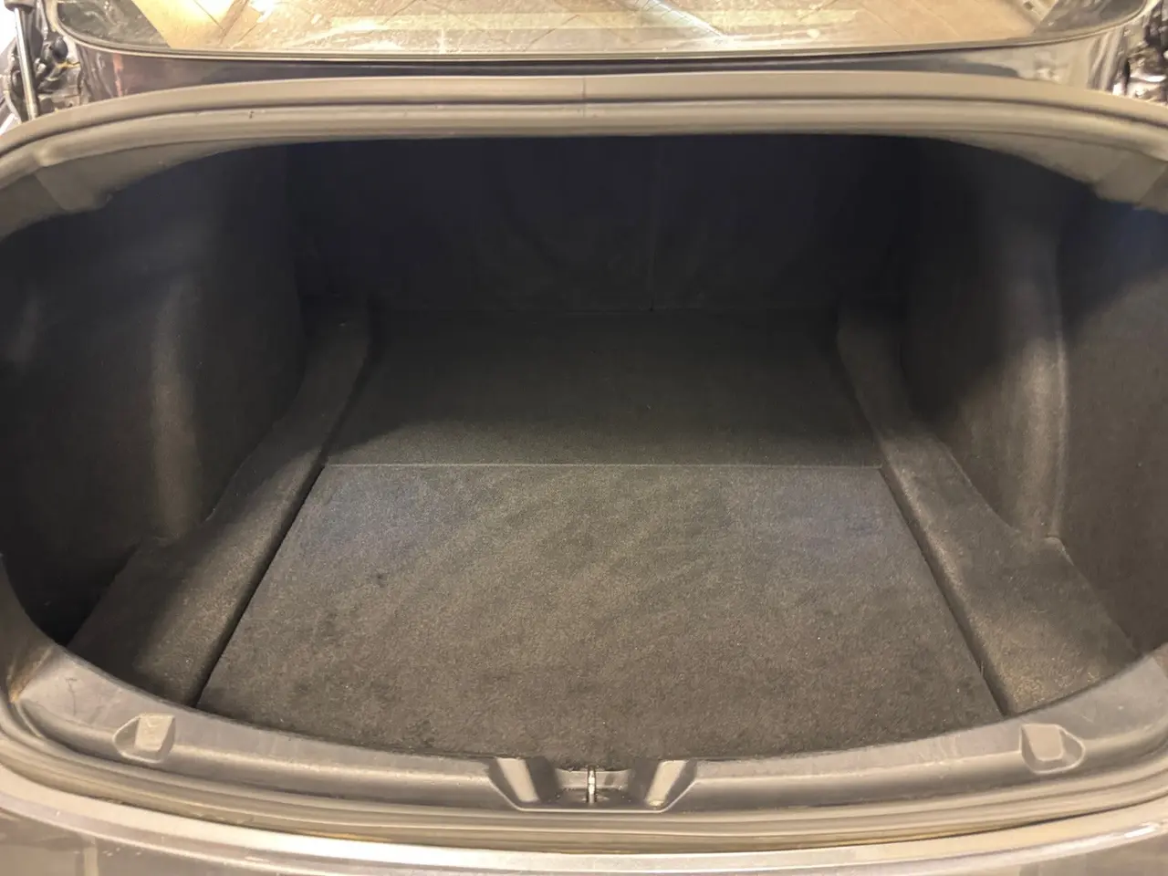 Billede 13 - Tesla Model 3 Standard Range+ RWD