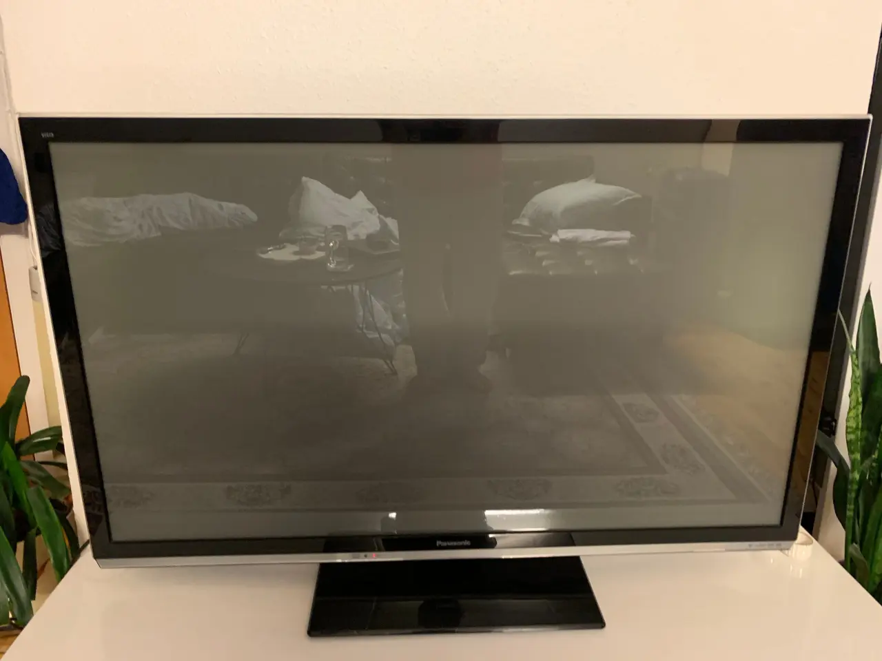 Billede 1 - Panasonic TV 50