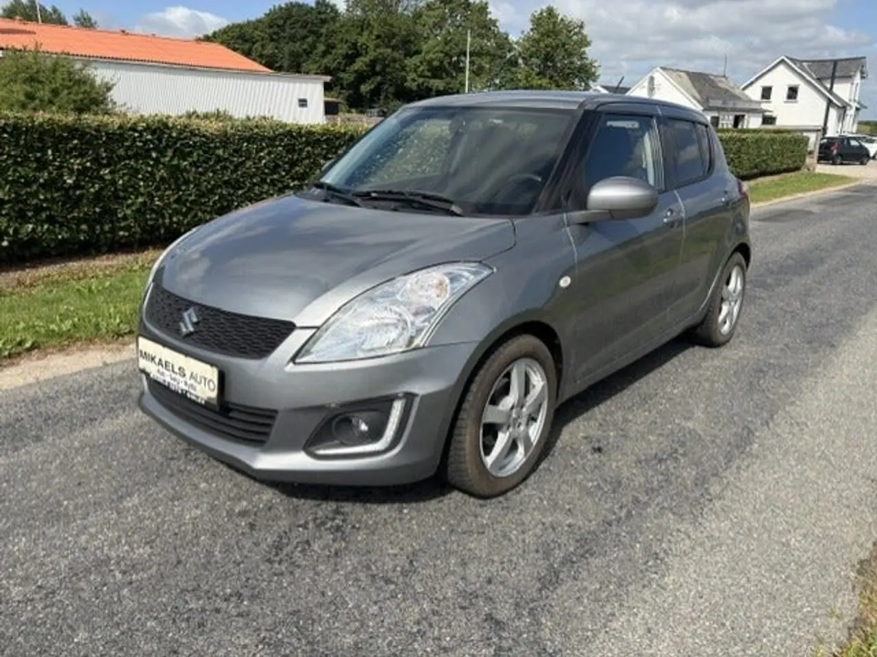 Billede 1 - Suzuki Swift 1,2 Dualjet Fit