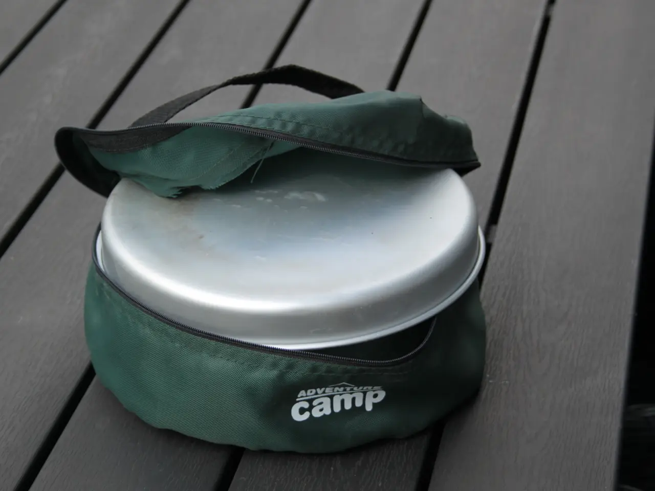 Billede 4 - Camp Eventure grydesæt