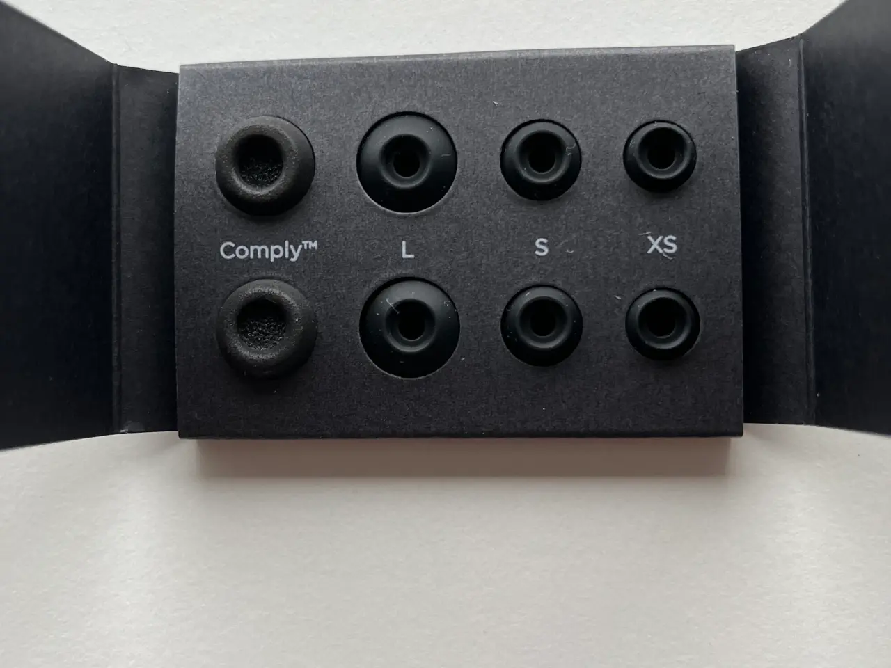 Billede 6 - NYE BeoPlay EX Limited Edition høretelefoner (B&O)