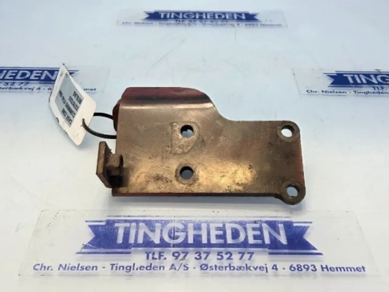 Billede 1 - Cummins 6TAA-8304 Beslag 237872A3