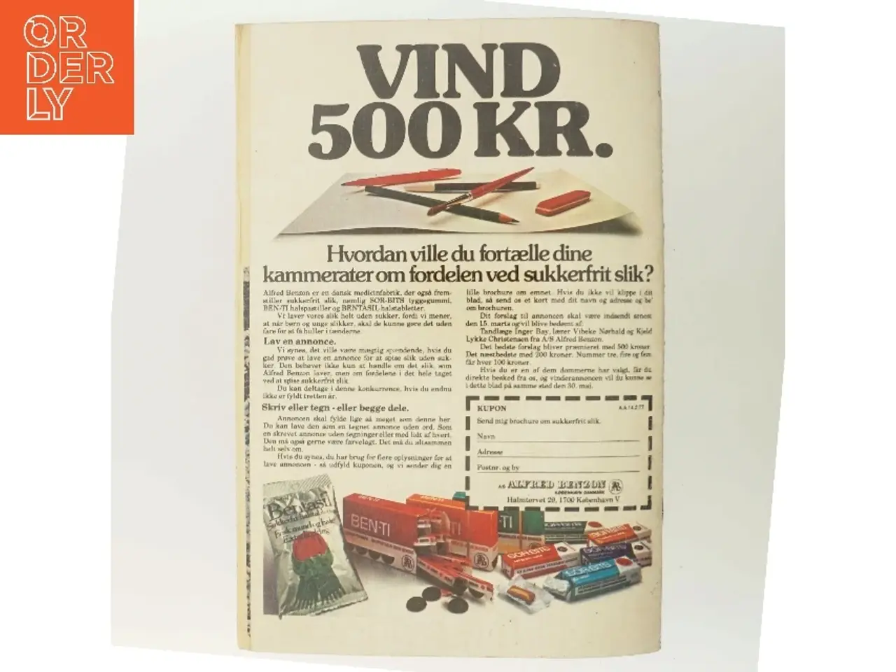 Billede 3 - Anders And & Co. af Walt Disney (Bog)
