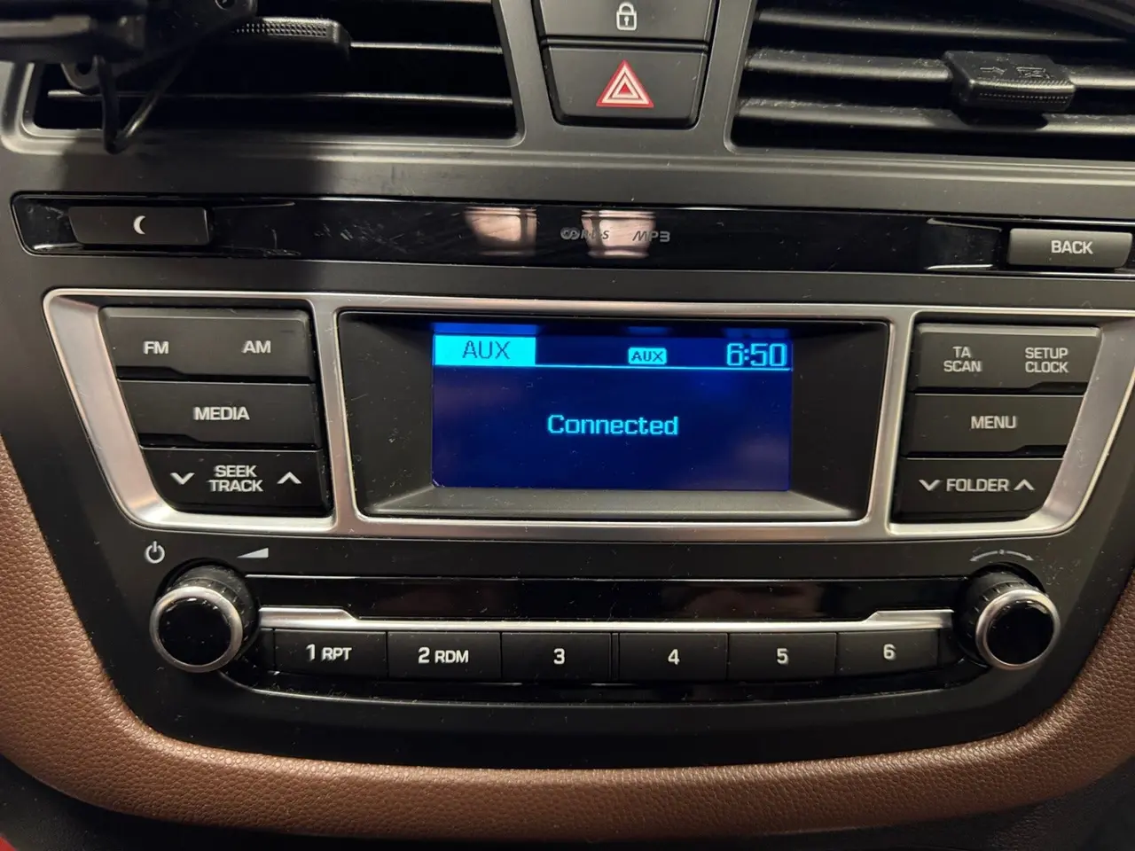 Billede 10 - Hyundai i20 1,25 Active