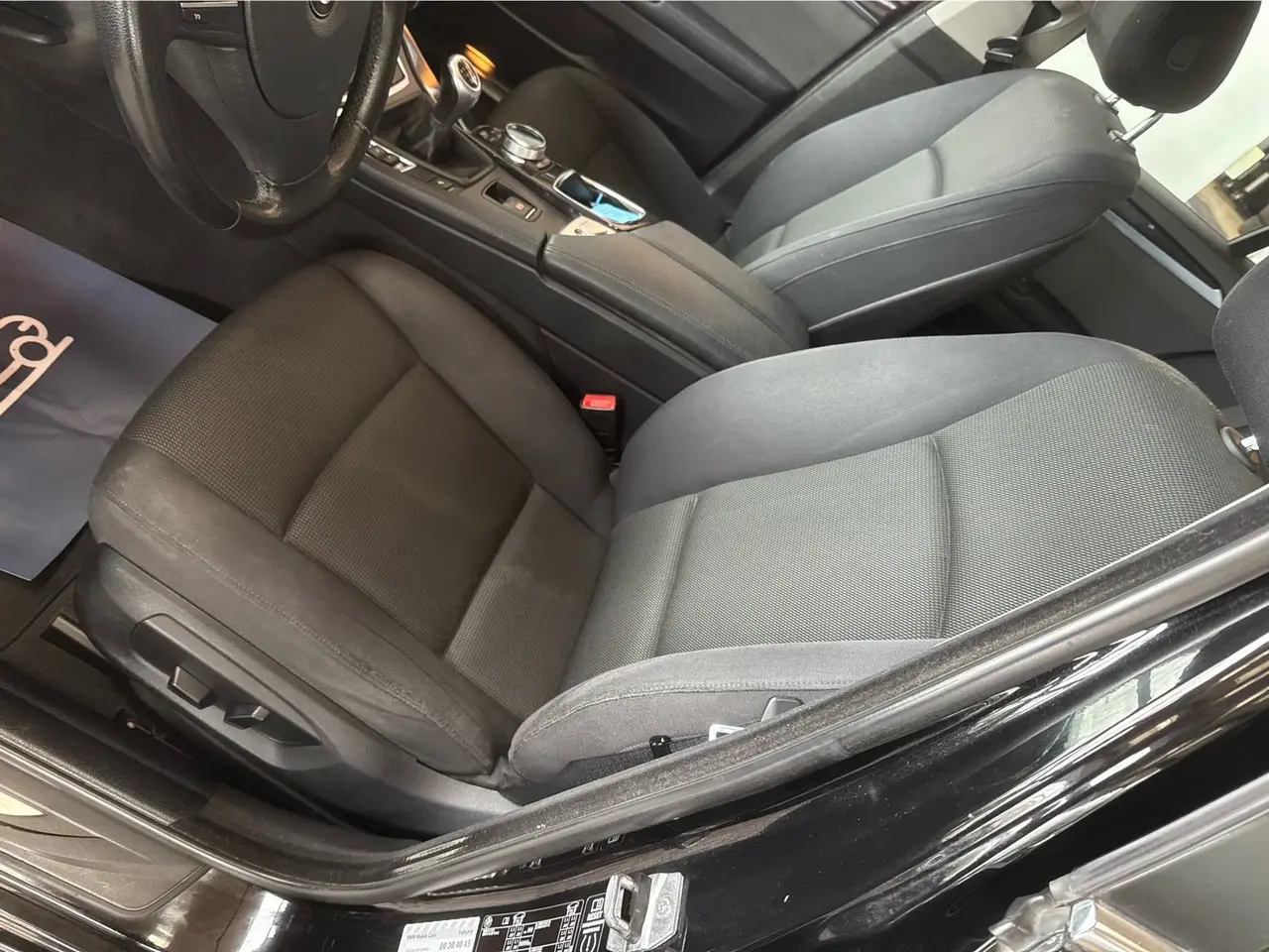 Billede 18 - BMW 520d 2,0 
