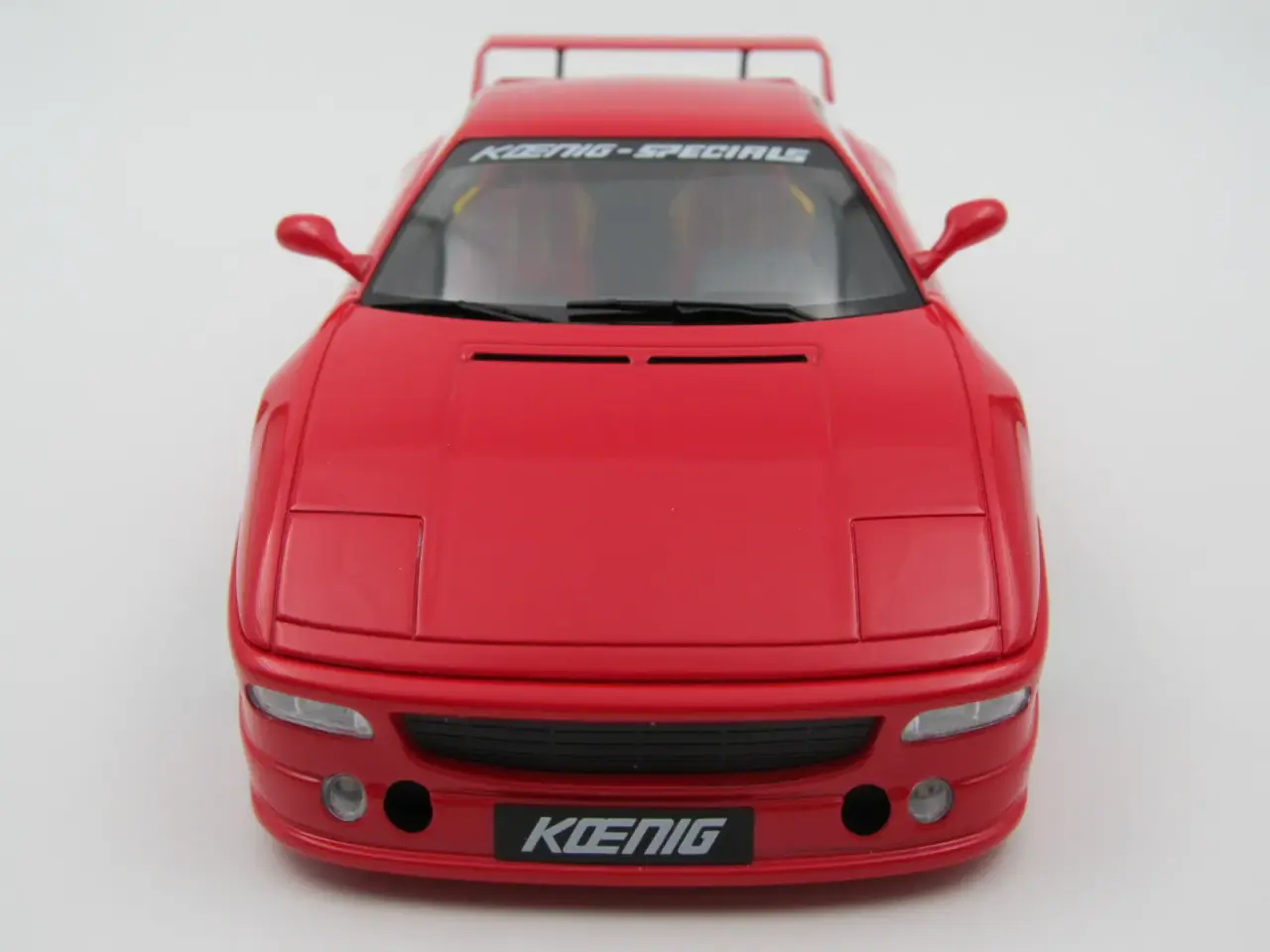 Billede 8 - 1995 Ferrari F355 "KOENIG Specials" - 1:18 