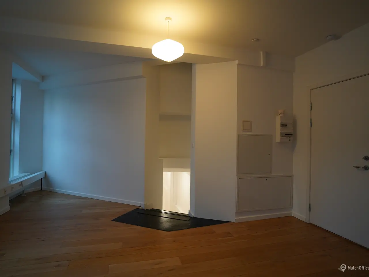 Billede 16 - 87m2 momsfrit lejemål med god synlighed fra gaden