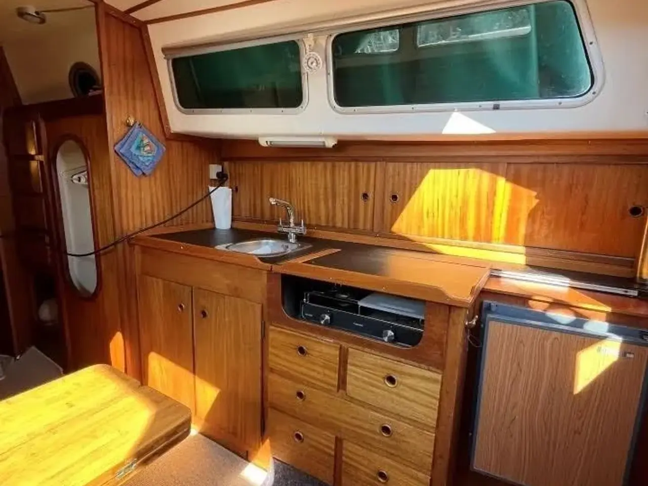 Billede 5 - Compass 31 - SOLGT/SOLD
