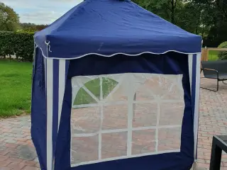 Mini pavillon 