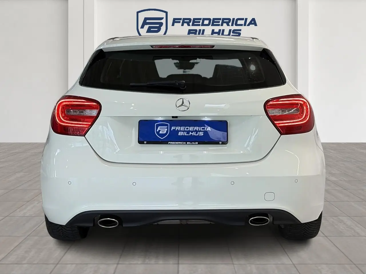 Billede 4 - Mercedes A220 2,2 CDi aut.