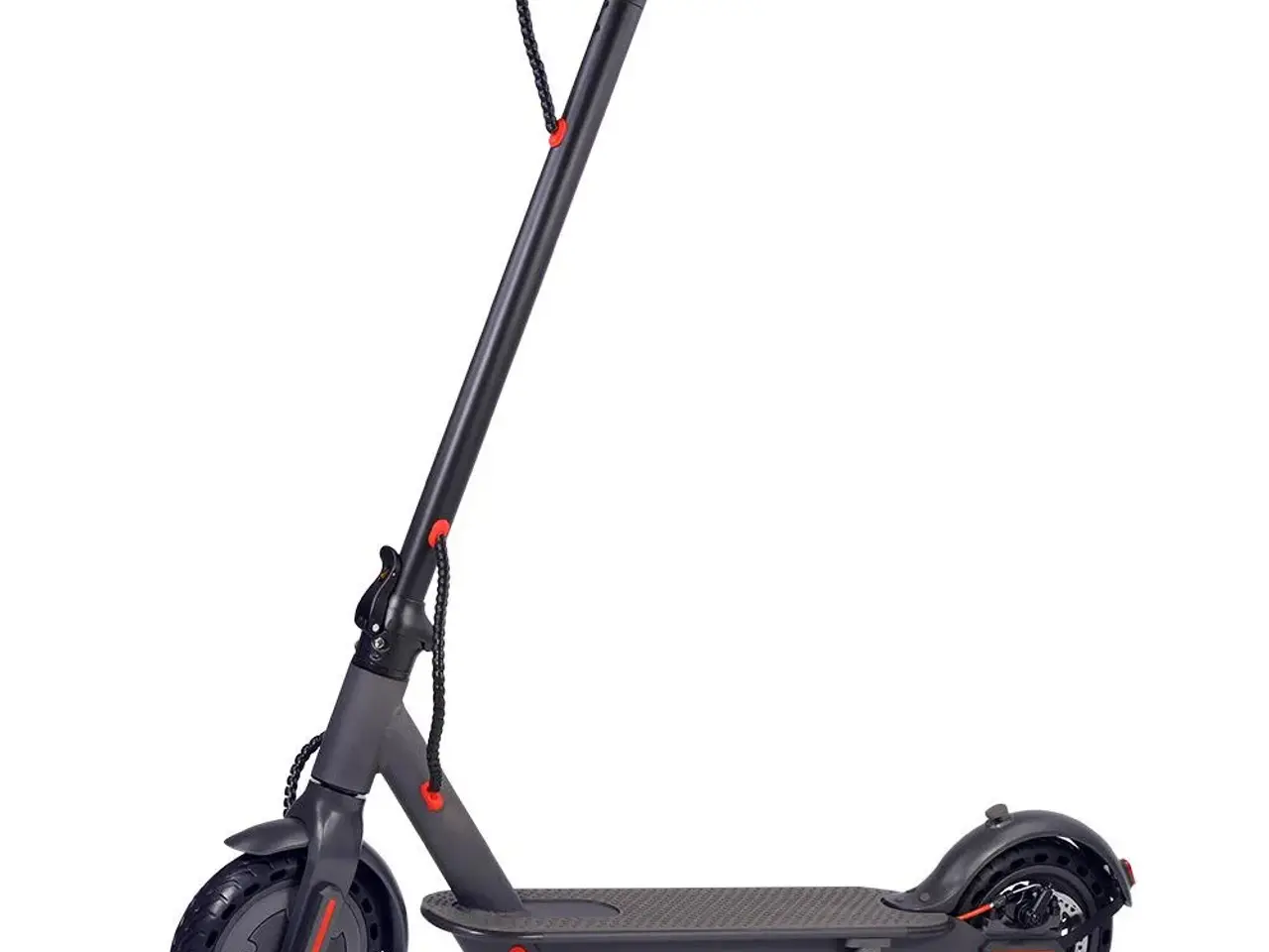 Billede 18 - El-løbehjul PRO 350W/10.4Ah, 20 km kørsel, 25km/t