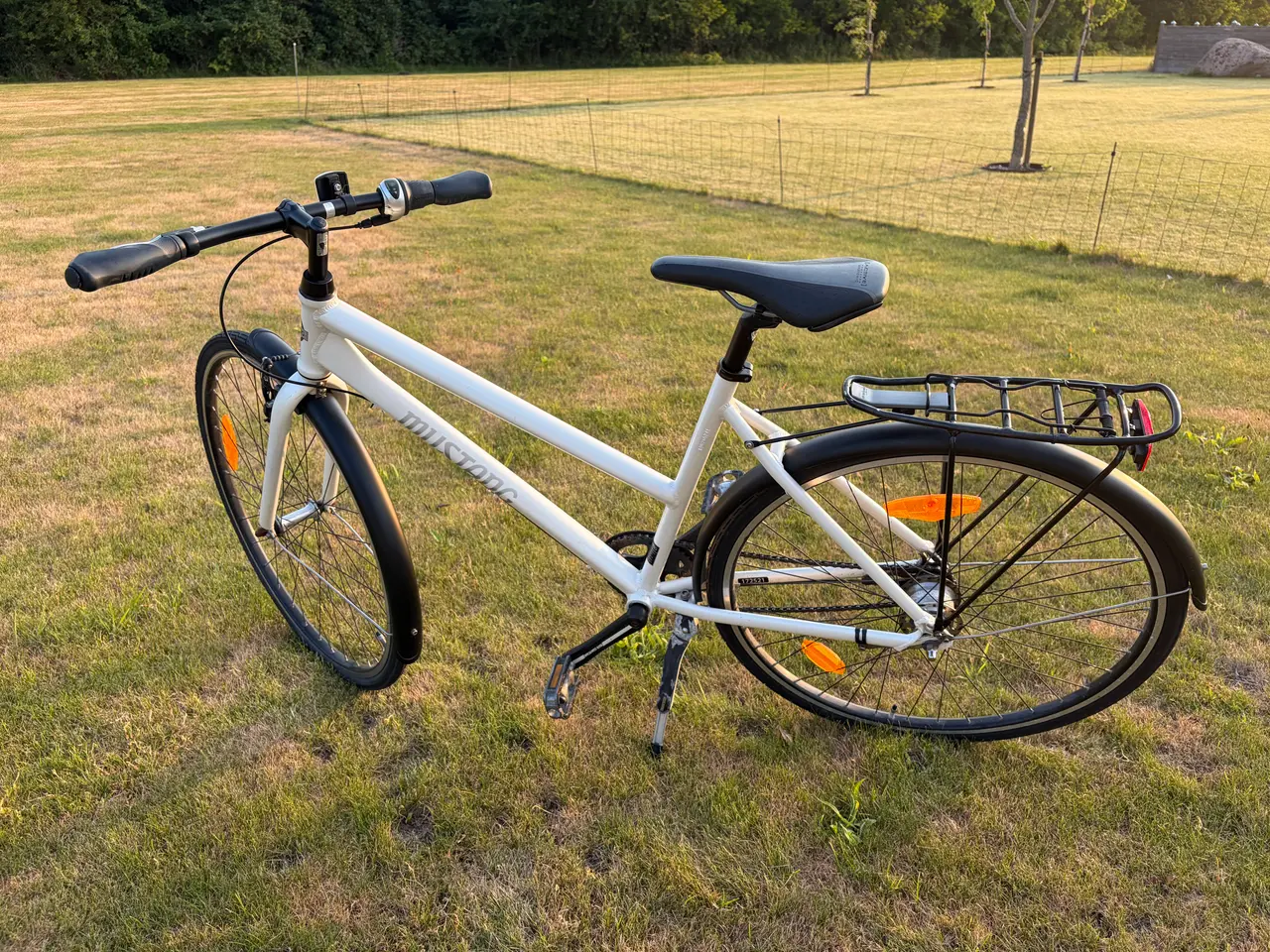 Billede 2 - 28 tommer cykel