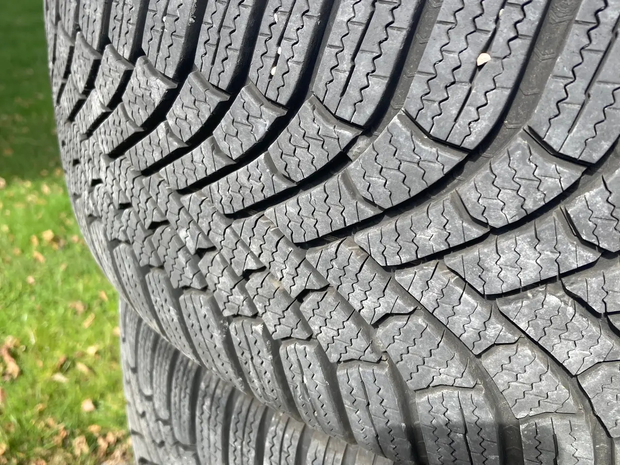 Billede 2 - Bridgestone Blizzak6 205/55 R16 91H