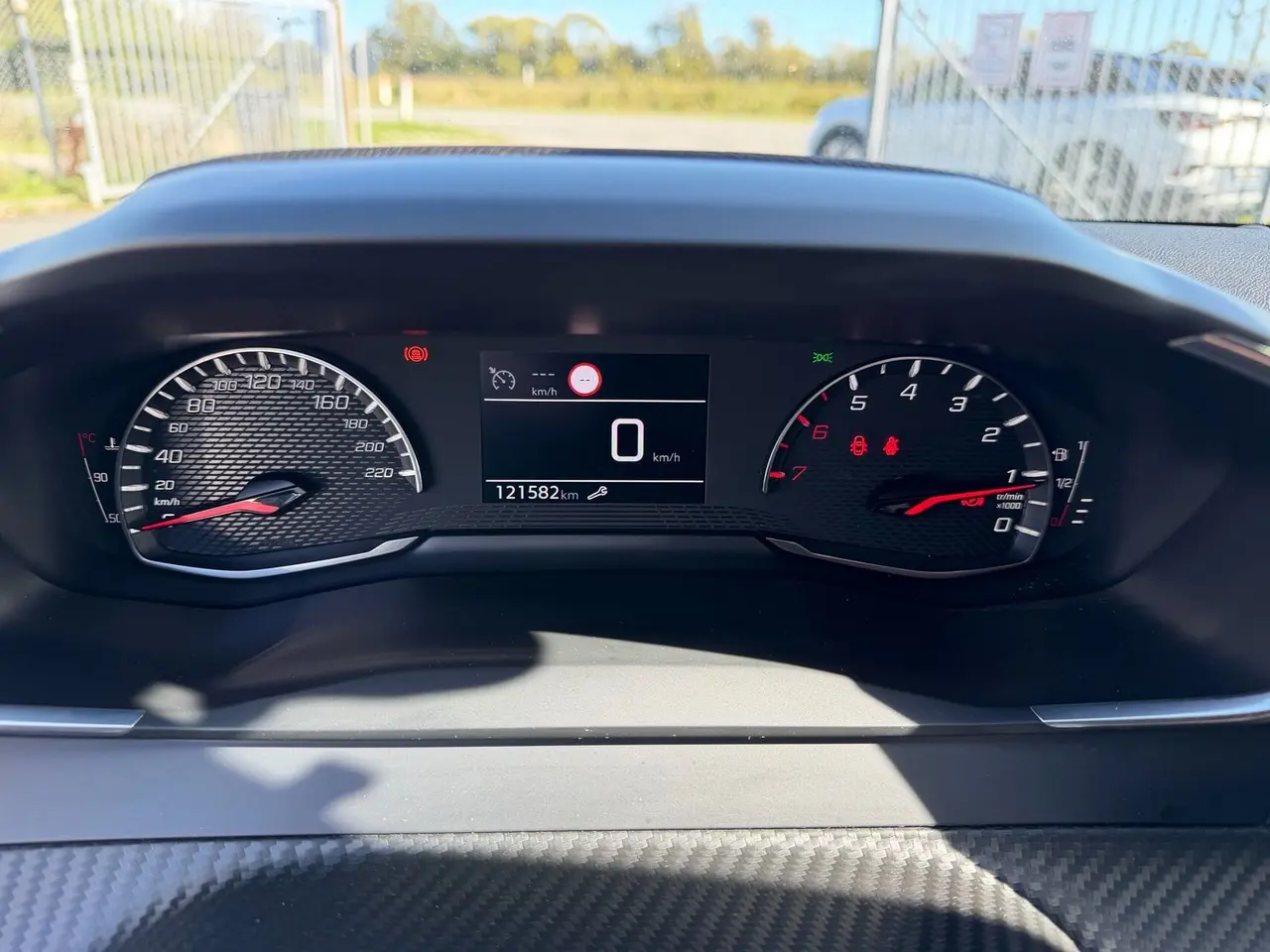 Billede 11 - Peugeot 208 1,2 PureTech Prime 75HK 5d