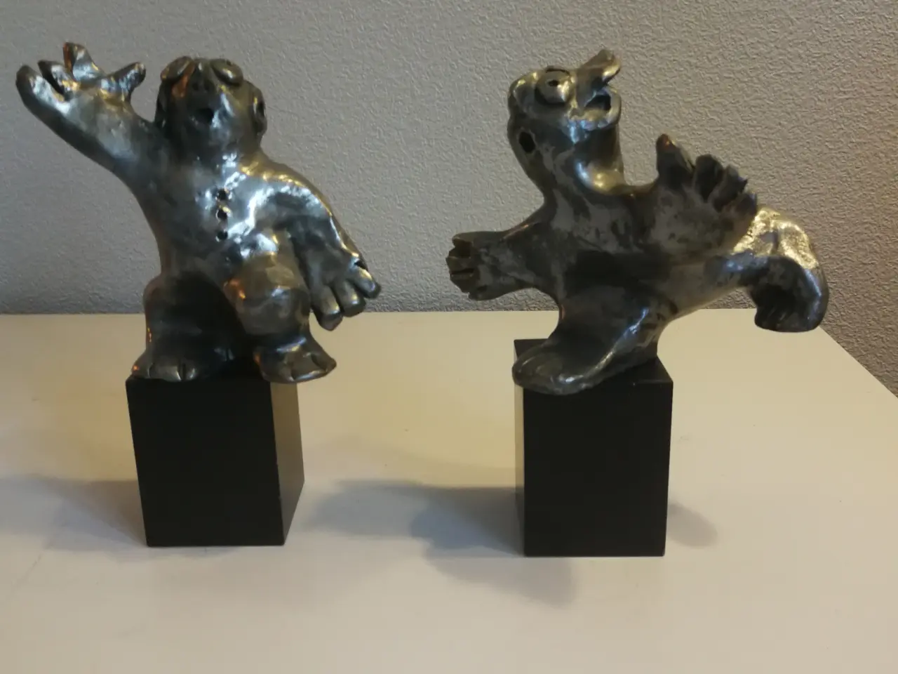 Billede 3 - Palle Mernild figurer