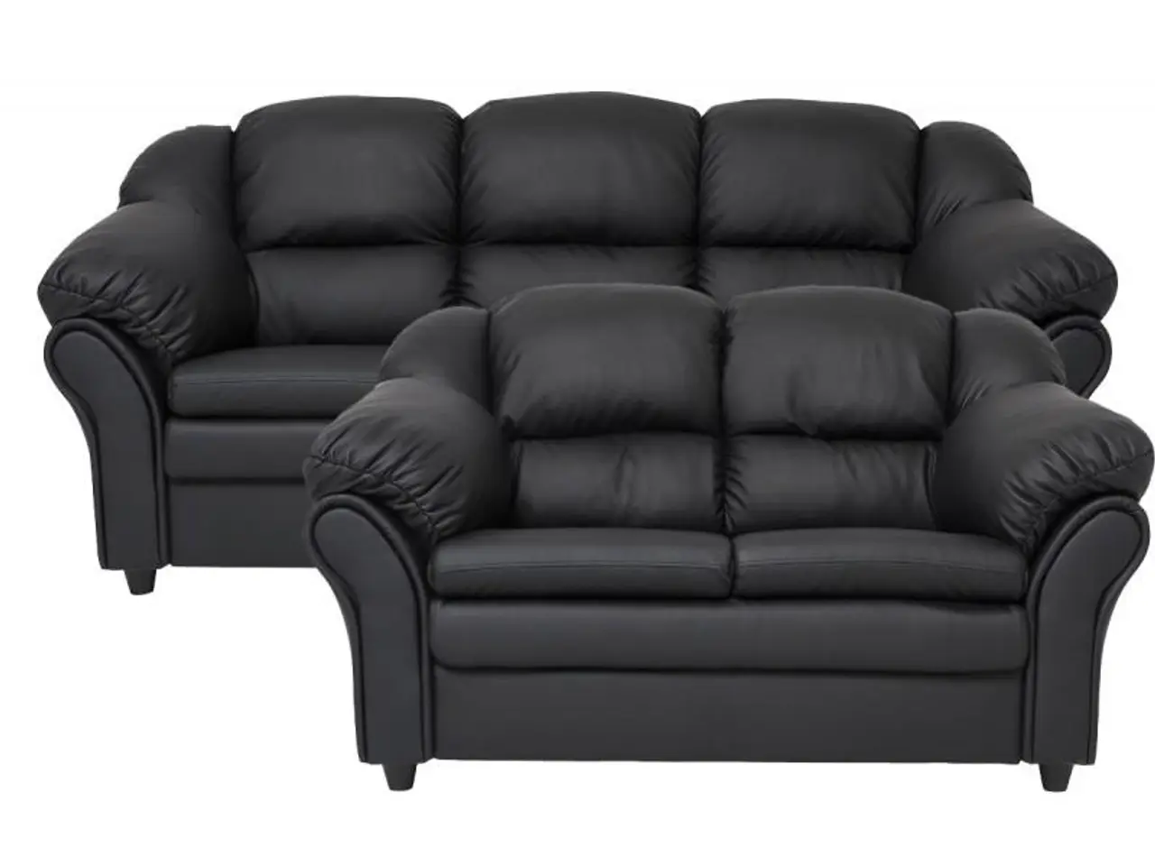 Billede 1 - Elias 2+3 pers Sofasæt