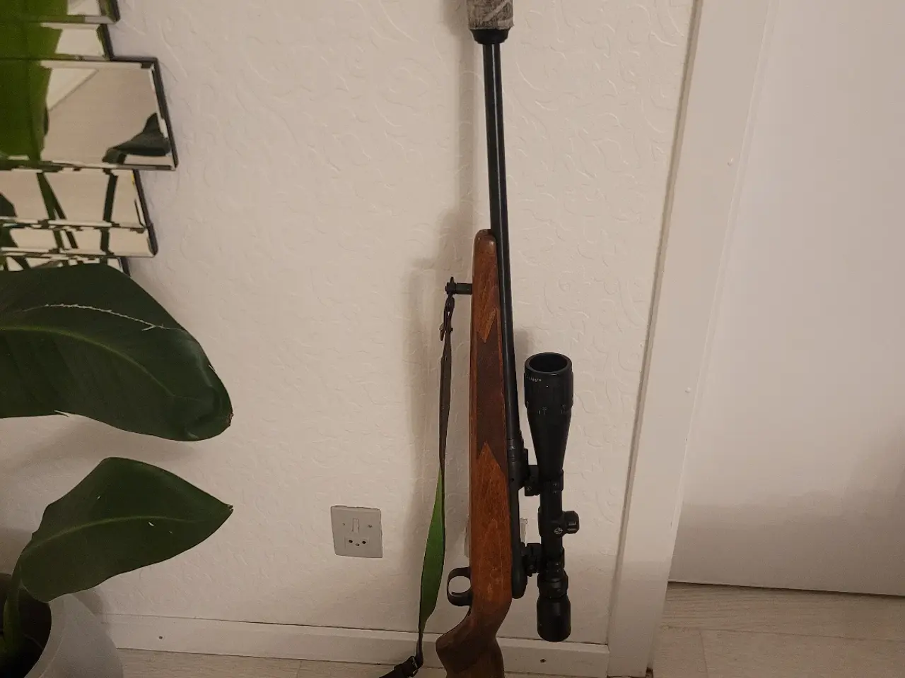 Billede 3 - savage 110 cal. 243