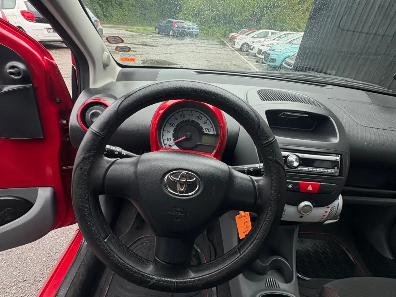 Billede 11 - Toyota Aygo 1,0