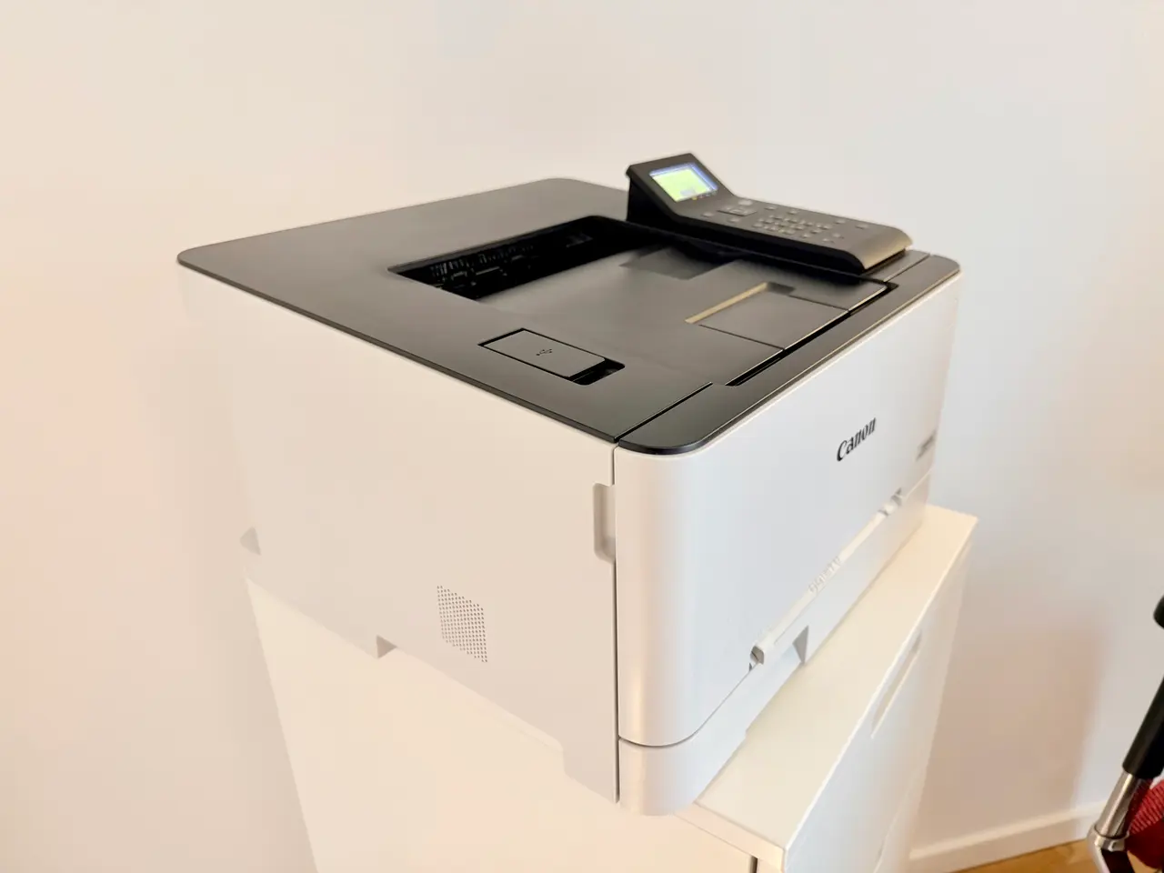 Billede 4 - Canon LBP623cdw farvelaserprinter