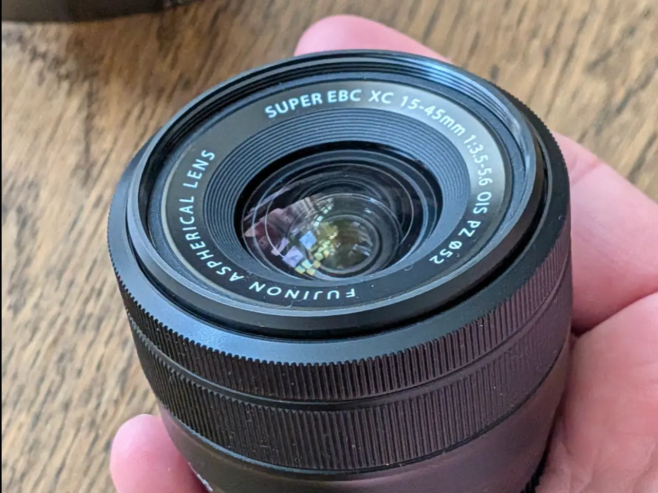 Billede 3 - Fujifilm M5 pakke 