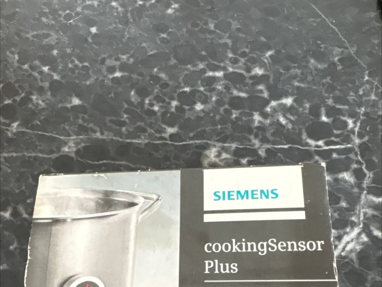 Billede 1 - CookingSensor Plus Siemens 