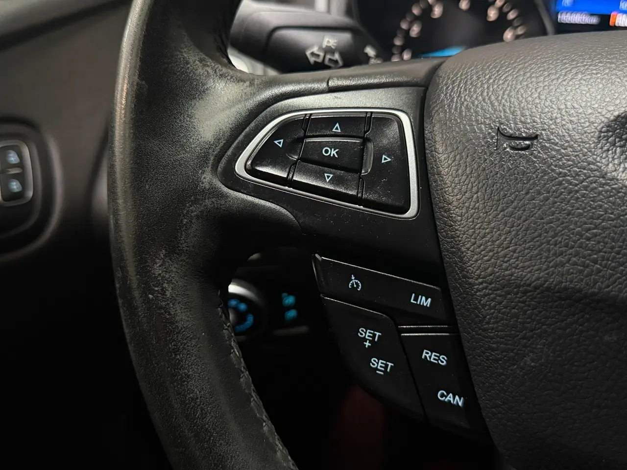 Billede 9 - Ford Focus 1,5 SCTi 150 Titanium aut.