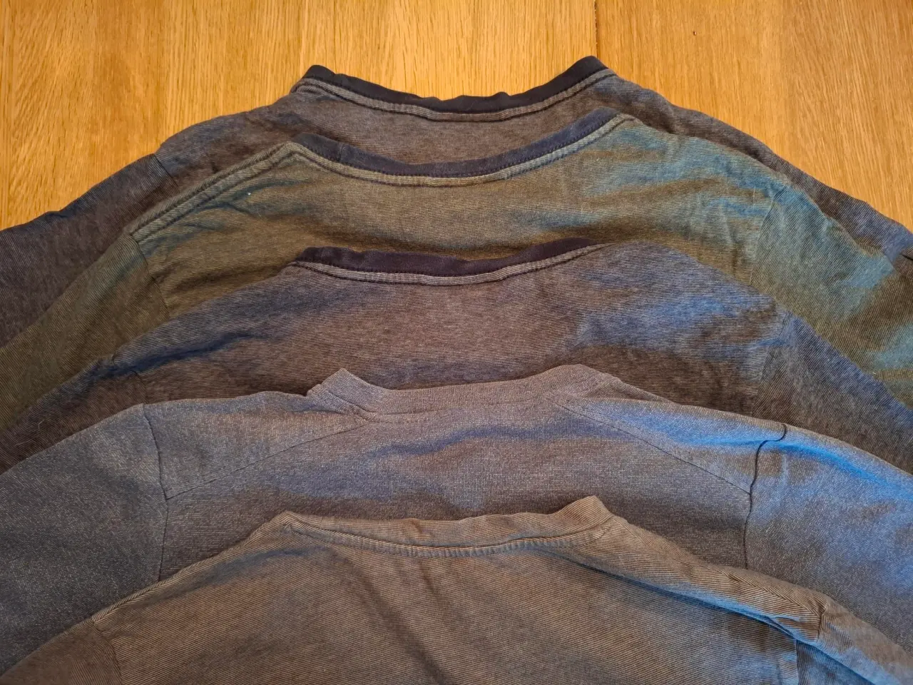 Billede 7 - T-shirts størrelse S