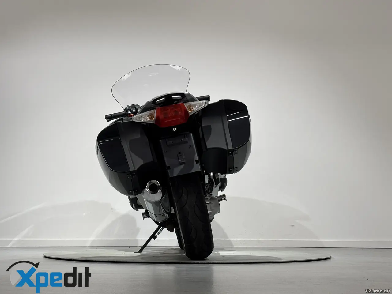 Billede 8 - BMW R 1200 RT