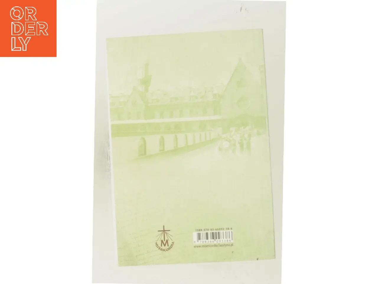 Billede 3 - Diary af Faustyna Kowalska ((święta ;) (Bog)