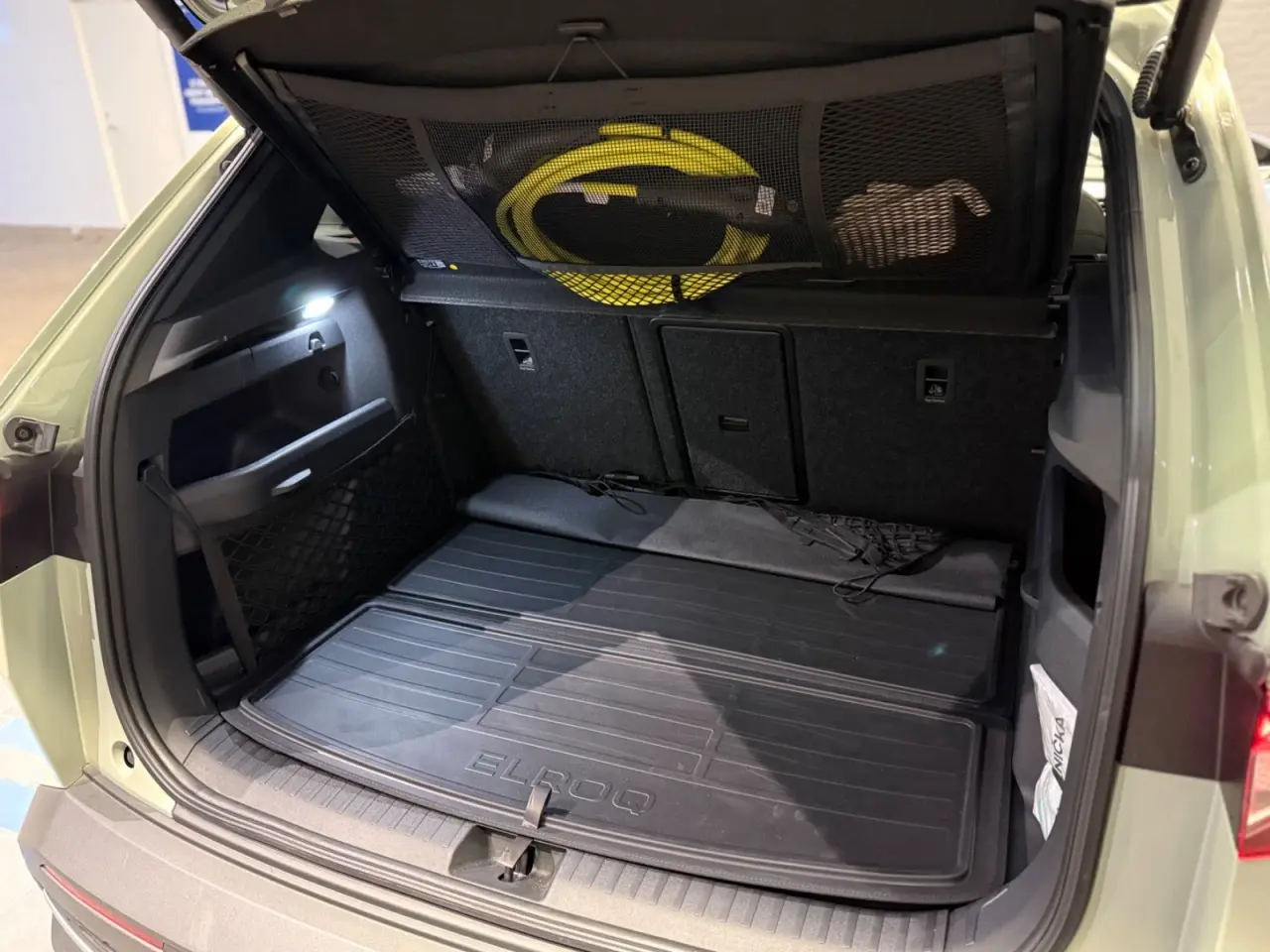 Billede 6 - Skoda Elroq 85 iV Lodge