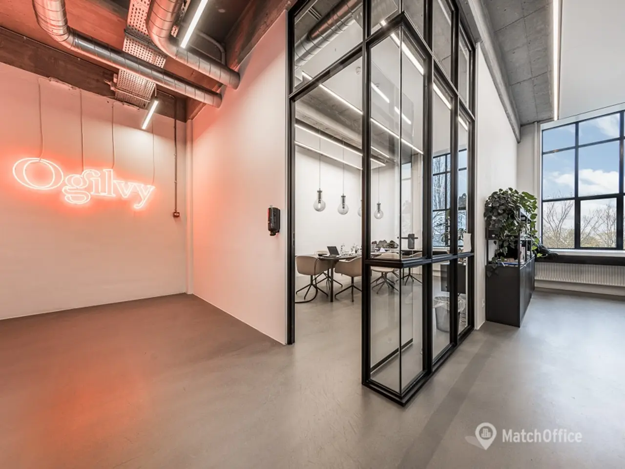 Billede 7 - Lej 654 m² kontor i huset EDISON