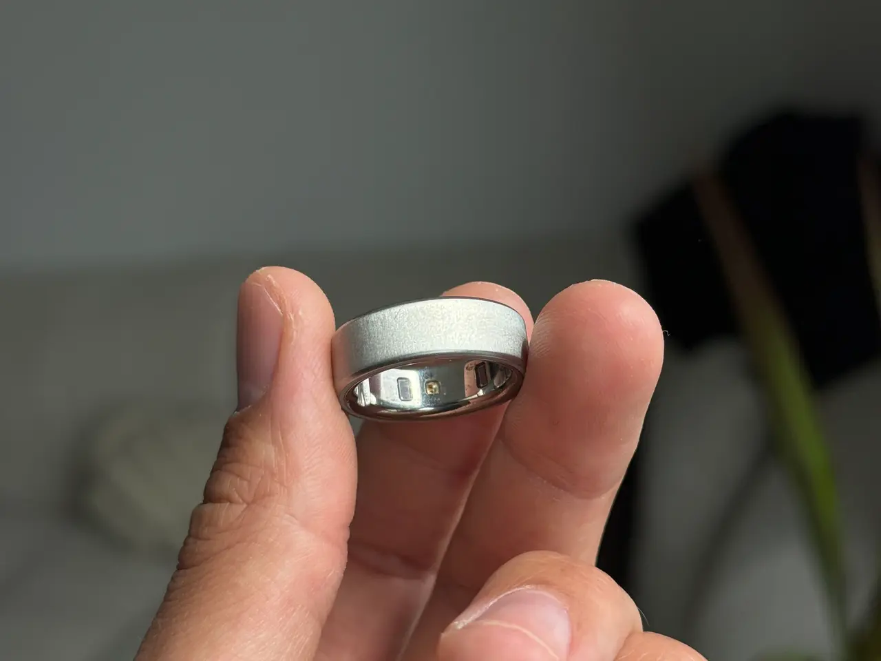 Billede 3 - OURA Ring 4 str 10